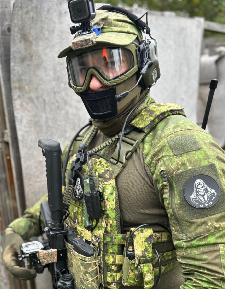 Le Bourlingueur - Membre du bureau de la DTG Le Bourlingueur - Membre du bureau de la DTG