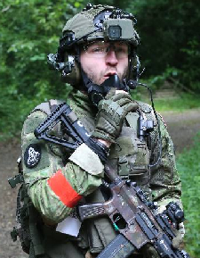 Lancelot - Membre du bureau de la DTG Lancelot - Membre du bureau de la DTG