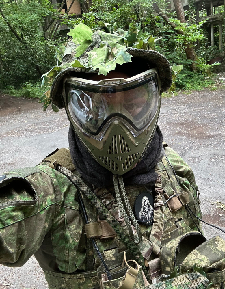 L'ancien - Membre du bureau de la DTG L'ancien - Membre du bureau de la DTG