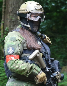 Nazareth - Membre du bureau de la DTG