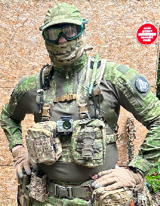 Vroum - Membre du bureau de la DTG Vroum - Membre du bureau de la DTG