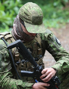 Yakko - Membre du bureau de la DTG Yakko - Membre du bureau de la DTG