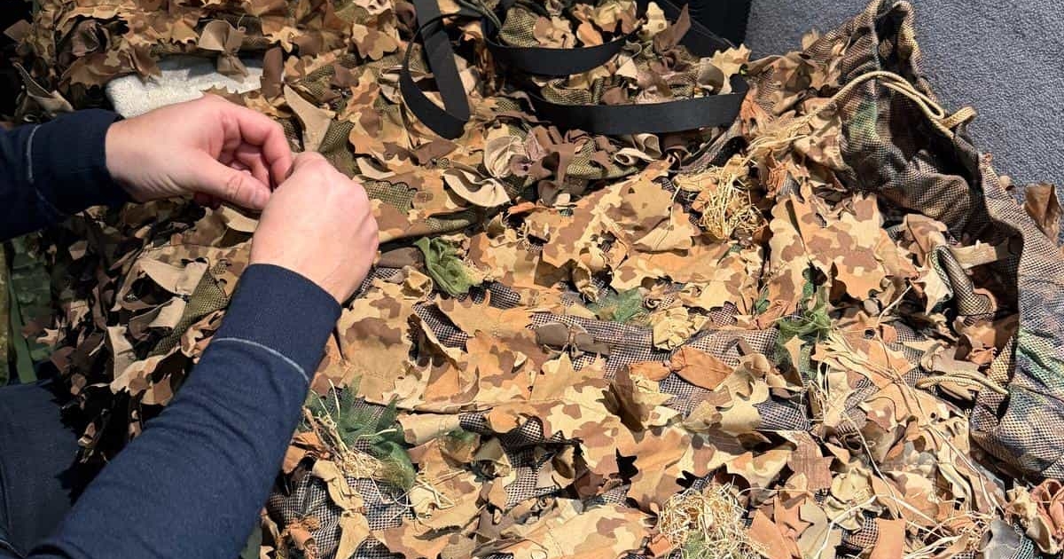 L'art du crafting à la DTG