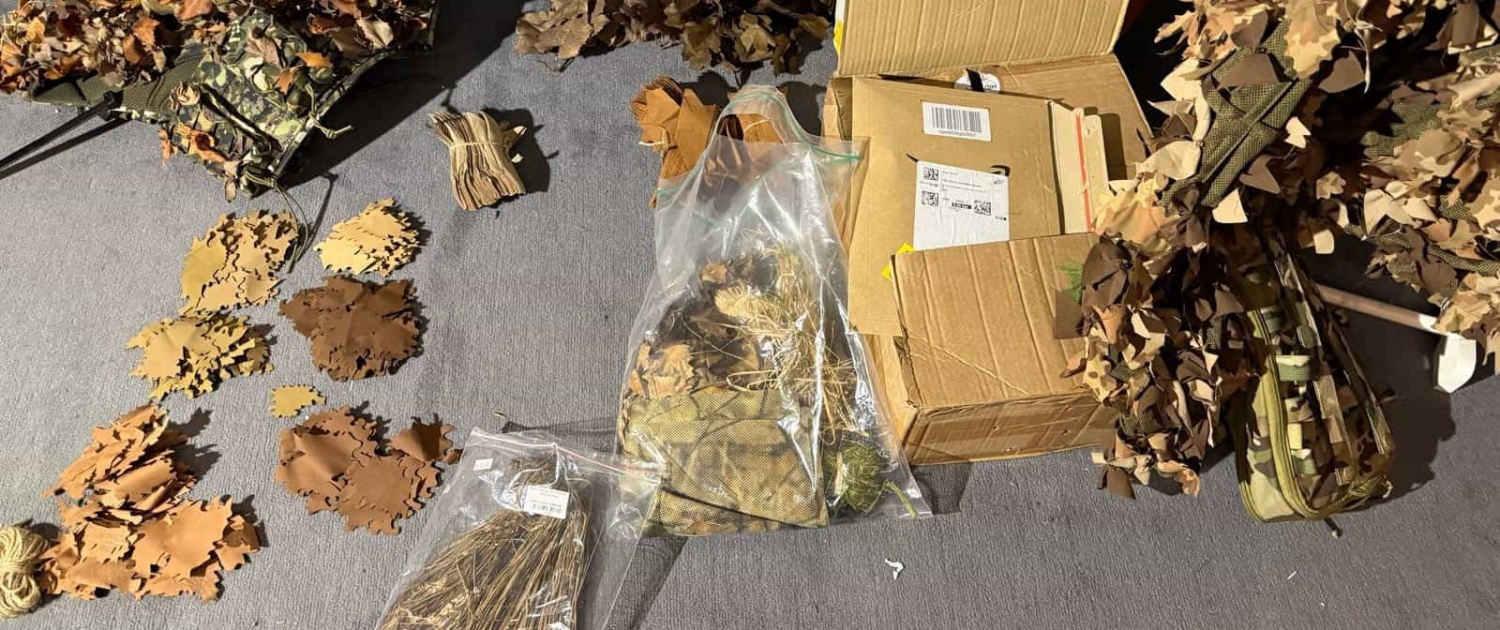 L'art du crafting à la DTG