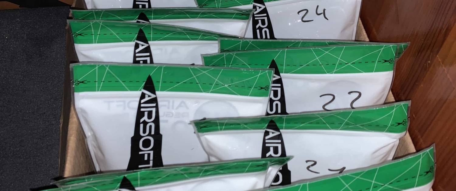 La DTG commande en gros