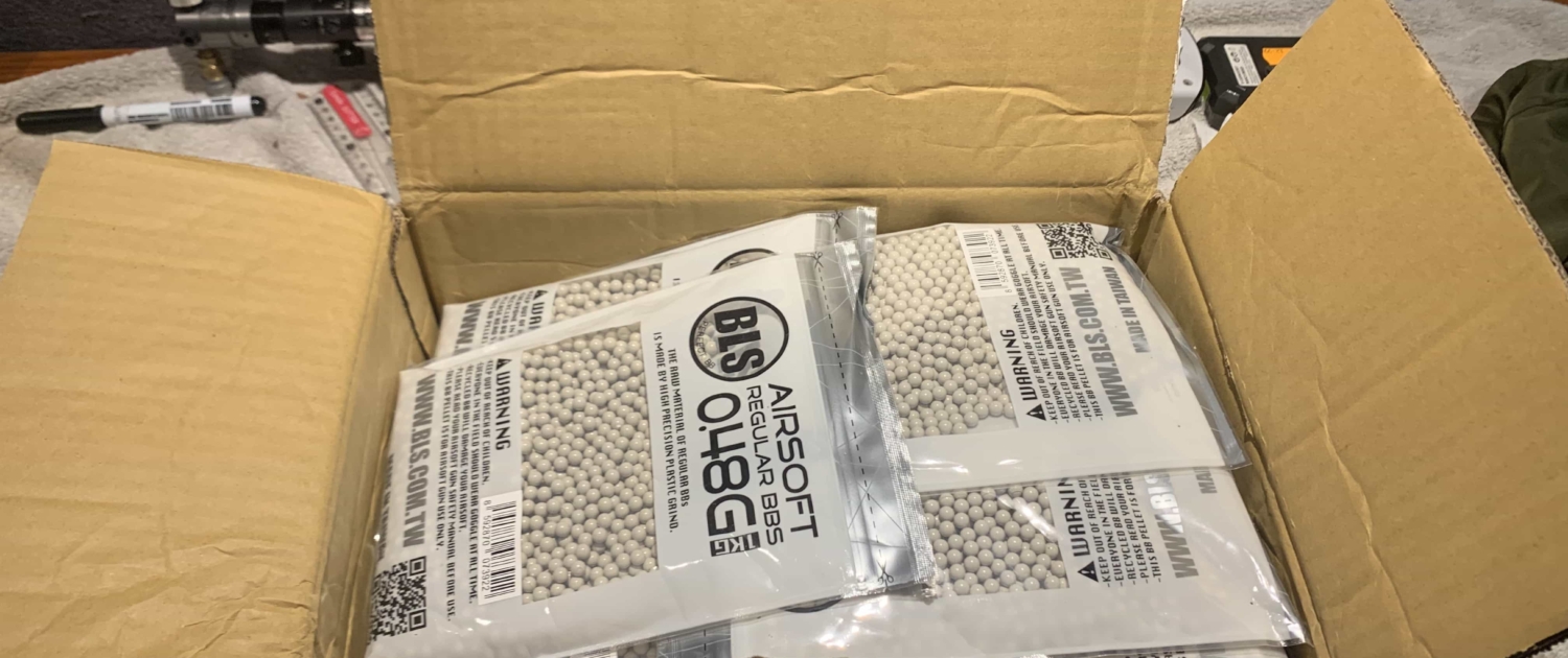 La DTG commande en gros