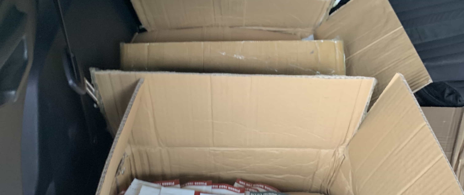 La DTG commande en gros ses billes