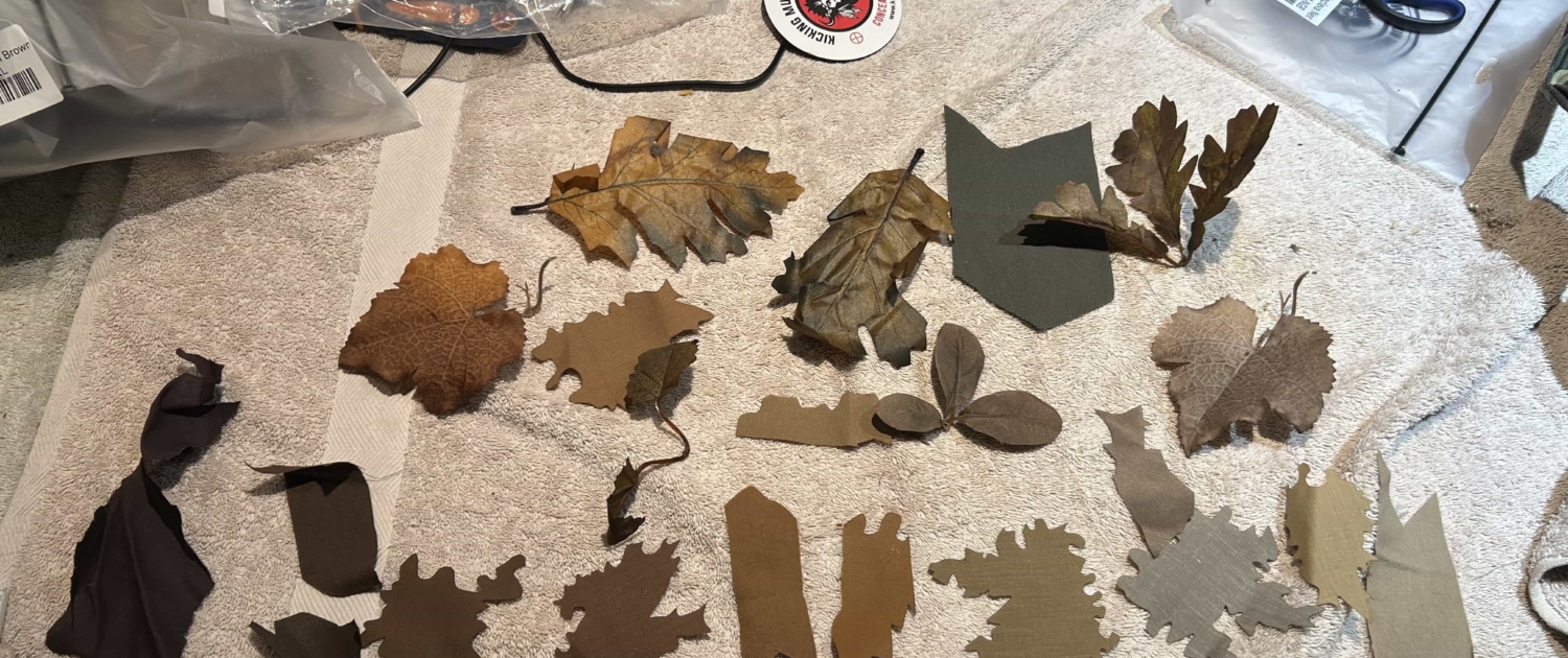 L'art du crafting à la DTG