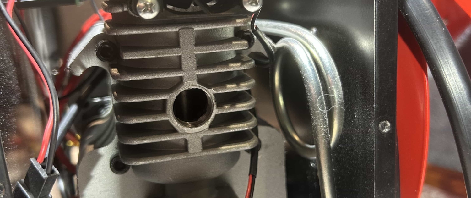 L'atelier de maintenance de la DTG