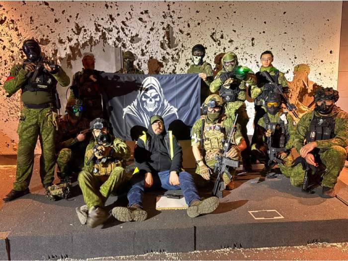 La DTG maintenant en 2026