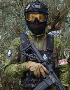 DTG-Airsoft-Membre-Crocop-95 Crocop est un membre de la DTG Airsoft