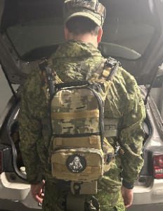 K3T K3T est un membre de la DTG Airsoft