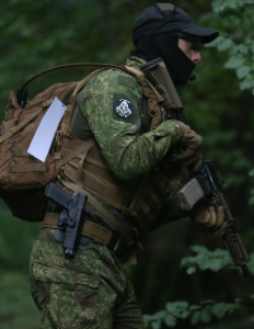 Lucas est un membre de la DTG Airsoft Lucas est un membre de la DTG Airsoft