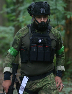 Yles est un membre de la DTG Airsoft Yles est un membre de la DTG Airsoft