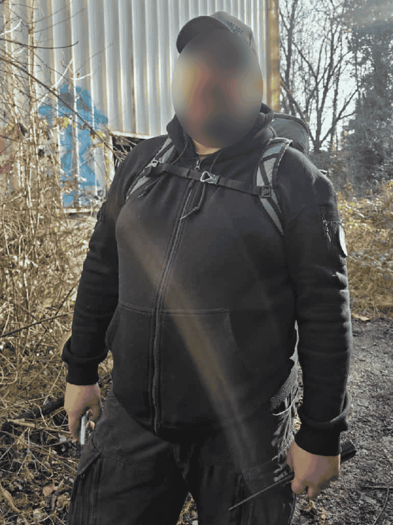 Pierre est membre du bureau de la DTG