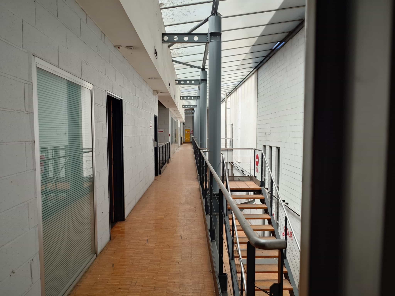 Terrain Publisher (Wild Trigger Corbeil-Essonnes)