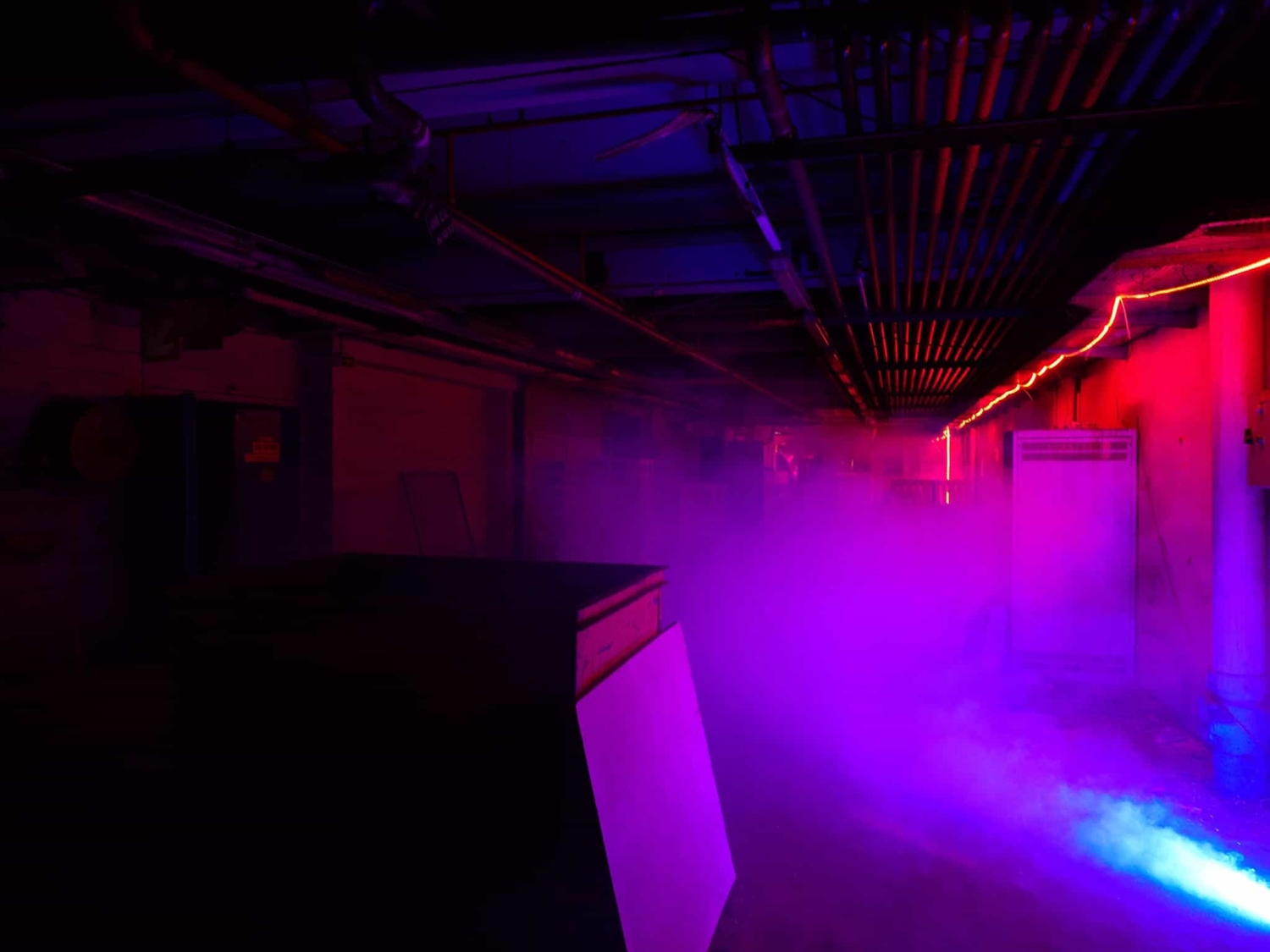 Terrain Publisher (Wild Trigger Corbeil-Essonnes)