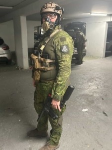 Hugo Hugo est membre du bureau de la DTG