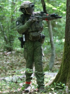 Shaka Shaka est membre du bureau de la DTG