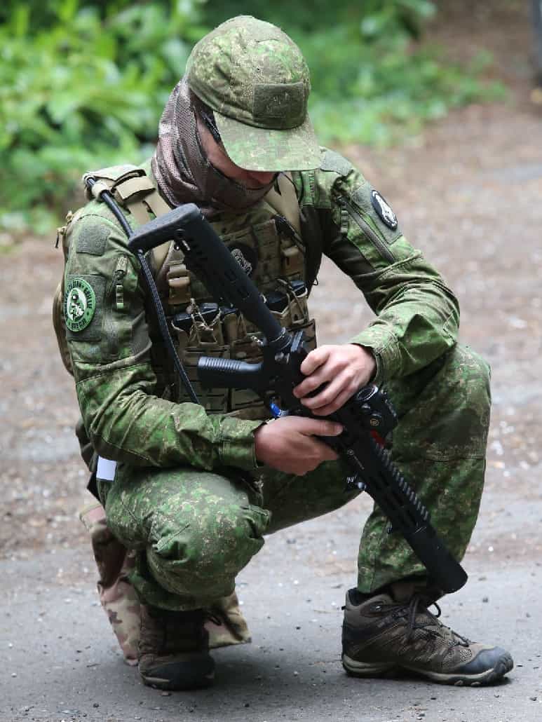 Théo est membre du bureau de la DTG
