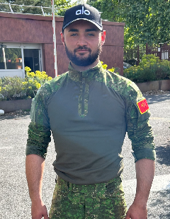 Raboin Raboin est un membre de la DTG Airsoft