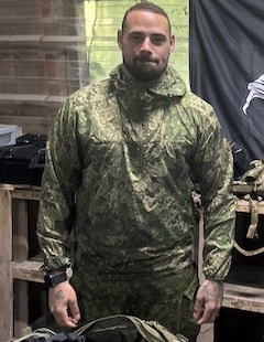 DTG-Airsoft-Membre-Brako-2 Benjamin est un membre de la DTG Airsoft