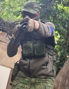 DTG-Airsoft-Membre-Nono Arnaud est un membre de la DTG Airsoft