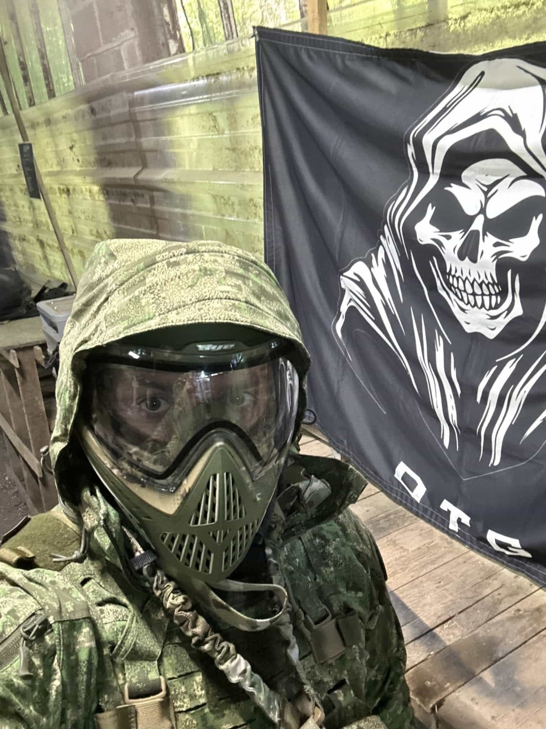 DTG-Airsoft-Terrain-420-Moisselles-4 Terrain 420 Airsoft Moisselles