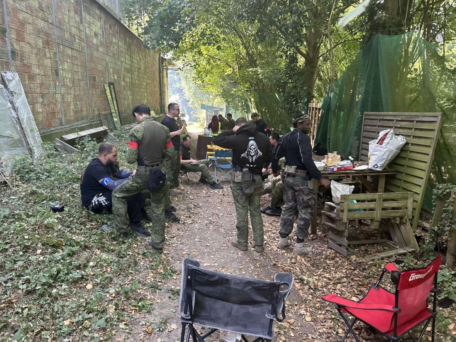 DTG-Airsoft-Terrain-420-Moisselles-5 Terrain 420 Airsoft Moisselles