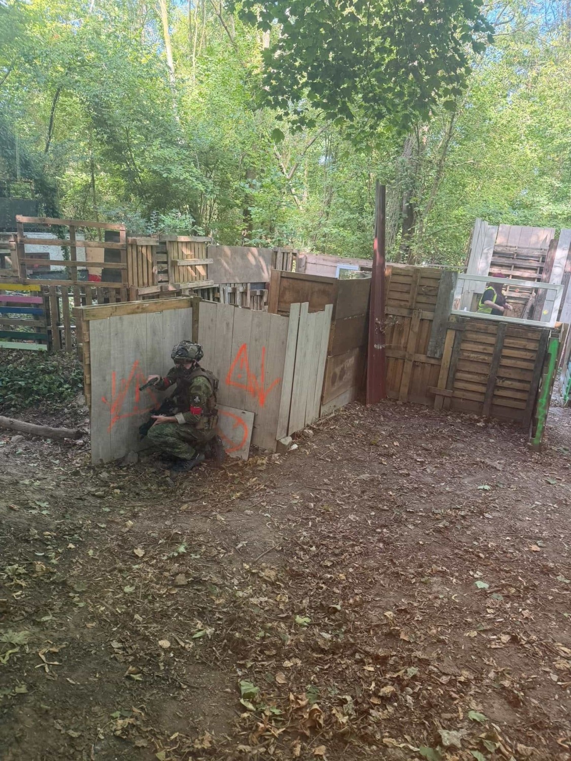 DTG-Airsoft-Terrain-420-Moisselles-6 Terrain 420 Airsoft Moisselles
